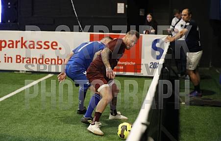 BSG Stahl Hallen-Masters 3.0