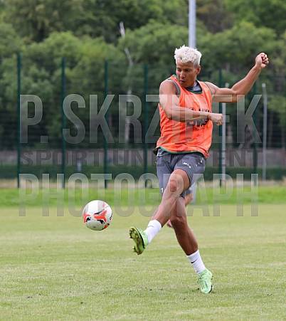 21.07.2021 Training BFC Dynamo