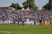 BFC Dynamo - FC Schalke 041.Hauptrunde DFB Pokal