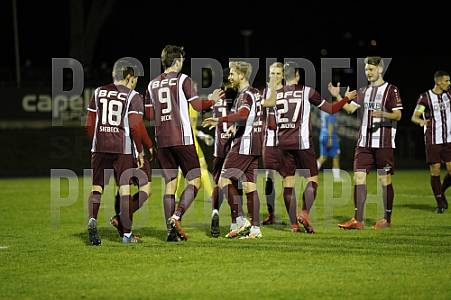 25.Spieltag SV Tasmania - BFC Dynamo, 25.Spieltag SV Tasmania - BFC Dynamo,