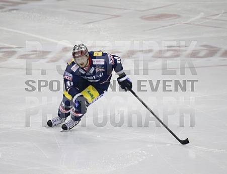 VF5 Eisbären Berlin - Grizzlys Wolfsburg