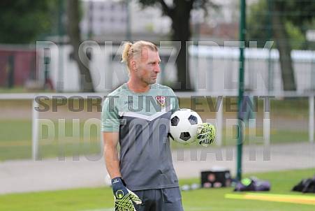 Training 18.07.2025 BFC Dynamo