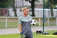 Training 18.07.2025 BFC Dynamo