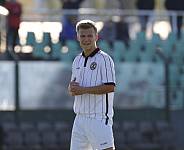 8.Spieltag BFC Dynamo U19 - FC Energie Cottbus U19 ,