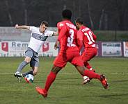 32.Spieltag FSV Optik Rathenow - BFC Dynamo,