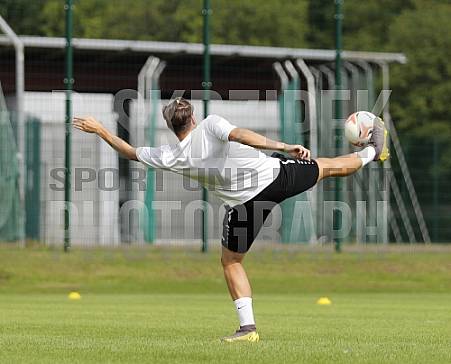 10.08.2019 Training BFC Dynamo