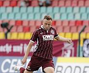 2.Spieltag BFC Dynamo - Hertha BSC II