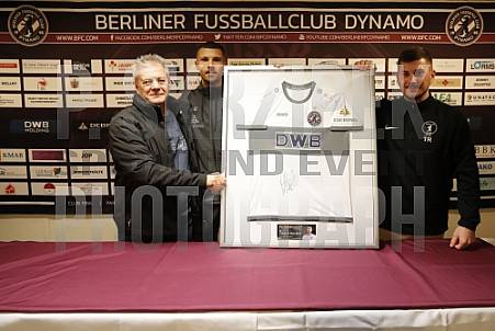 Meet & Greet 22.04.2022