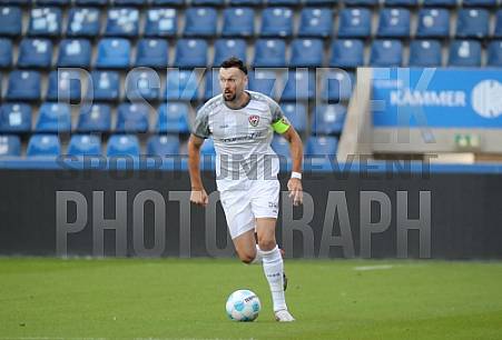 5.Spieltag 1.FC Magdeburg II - BFC Dynamo,