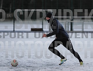 14.01.2019 Training BFC Dynamo