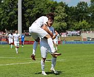 Pokalfinale VSG Altglienicke - BFC Dynamo,
