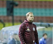 8.Spieltag BFC Dynamo - FSV Budissa Bautzen