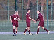 9.Spieltag BFC Dynamo U19 - Chemnitzer FC U19