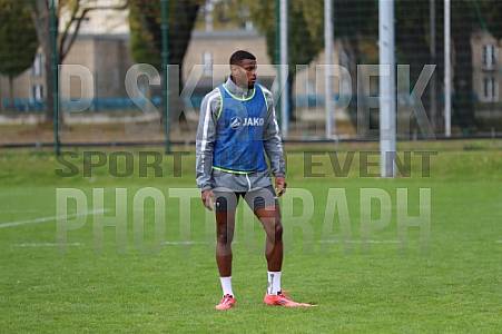 Training 09.10.2025 BFC Dynamo