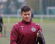 23.10.2019 Training BFC Dynamo