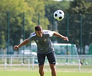 Training vom 20.08.2024 BFC Dynamo