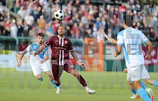 8.Spieltag BFC Dynamo - Chemnitzer FC,