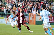 8.Spieltag BFC Dynamo - Chemnitzer FC,