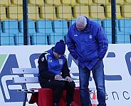 19.Spieltag BFC Dynamo - Bischofswerdaer FV08