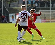 3.Runde Cosy-Wasch-Landespokal SV Lichtenberg 47 - BFC Dynamo,