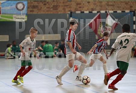 2.Spree Color Cup 2018