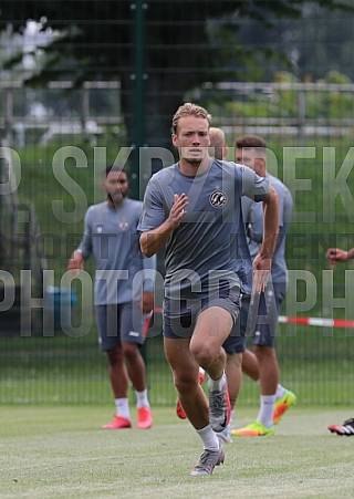 20.07.2021 Training BFC Dynamo