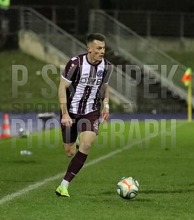 25.Spieltag SV Tasmania - BFC Dynamo,