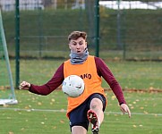 Training vom 07.11.2023 BFC Dynamo