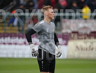 Achtelfinale Delay Sports Berlin - BFC Dynamo