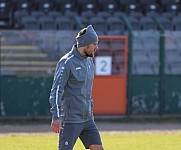 18.03.2022 Training BFC Dynamo