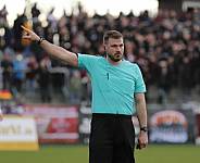 Cosy-Wasch Viertelfinale BFC Dynamo - VSG Altglienicke