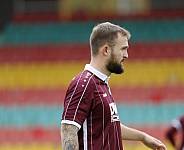 14.Spieltag BFC Dynamo - FSV Union Fürstenwalde ,