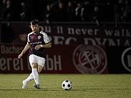 26. Spieltag BFC Dynamo - BSG Chemie Leipzig