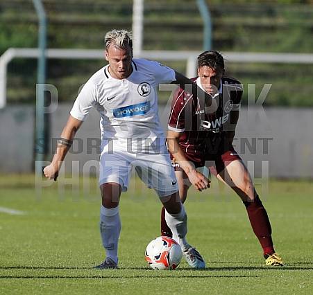 2.Testspiel BFC Dynamo - Lichtenberg 47 ,