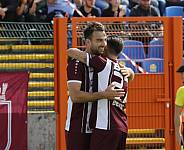 4.Spieltag BFC Dynamo - VfB Germania Halberstadt,