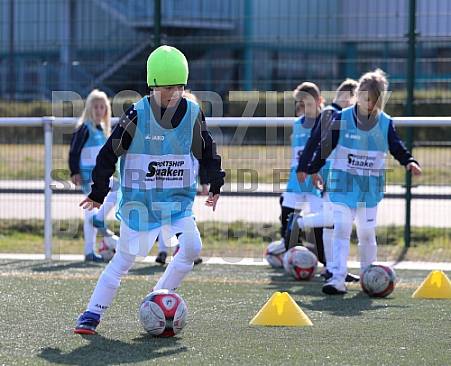 BFC Dynamo FerienCamp April 2022