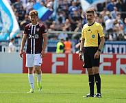 1. Runde DFB-Pokal BFC Dynamo - VfL Bochum 1848