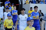 32. Spieltag FC Carl-Zeiss Jena - BFC Dynamo