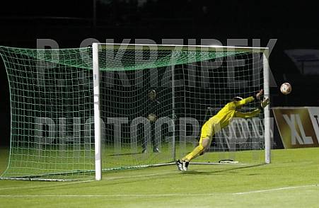 12.Spieltag BFC Dynamo - Chemnitzer FC,