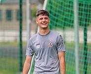 Trainingsauftakt BFC Dynamo