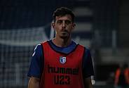 5.Spieltag 1.FC Magdeburg II - BFC Dynamo,