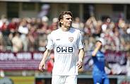 Pokalfinale VSG Altglienicke - BFC Dynamo,