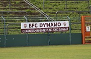 34.Spieltag BFC Dynamo - Berliner AK07,