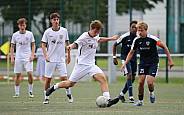 3.Spieltag BFC Dynamo U19 - SV Babelsberg 03 U19