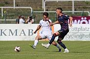 Testspiel BFC Dynamo - Pogon Stettin