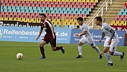 12.Spieltag BFC Dynamo - BSG Chemie Leipzig