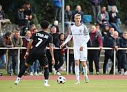 3.Runde Cosy-Wasch-Landespokal FSV Berolina Stralau - BFC Dynamo