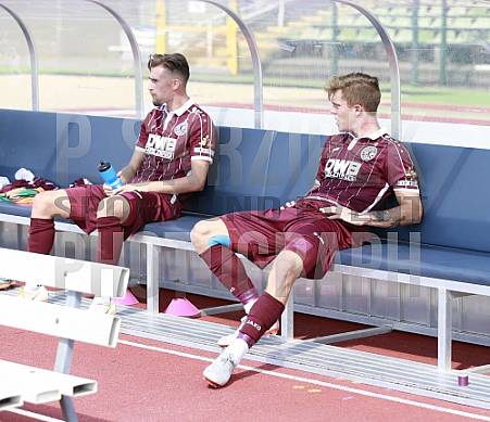 4.Spieltag BFC Dynamo - Berliner AK07 4.Spieltag BFC Dynamo - Berliner AK07