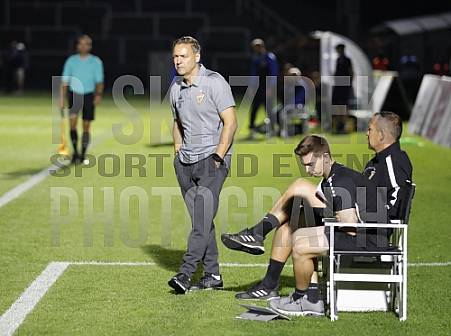 7.Spieltag BFC Dynamo - SV Babelsberg 03,