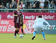 8.Spieltag BFC Dynamo - Chemnitzer FC,